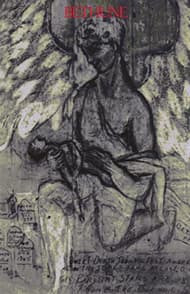 Bethune Book Cover
