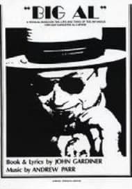 Big Al Book Cover