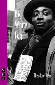 Big White Fog Book Cover
