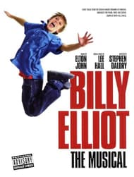 Billy Elliot Book Cover
