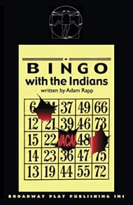 Bingo With The Indians Book Cover