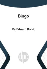 Bingo Book Cover