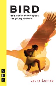 Bird and other monologues for young women Book Cover