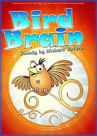 Bird Brain Book Cover
