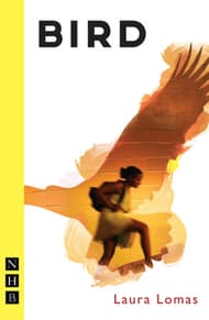 Bird Book Cover