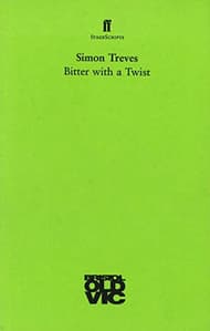 Bitter With A Twist Book Cover