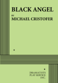 Black Angel Book Cover