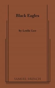 Black Eagles Book Cover