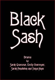 Black Sash Book Cover
