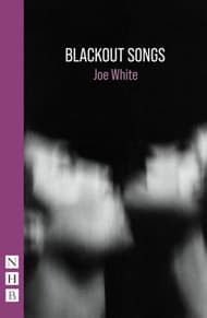 Blackout Songs Book Cover