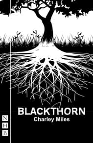 Blackthorn Book Cover