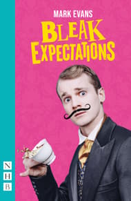 Bleak Expectations Book Cover