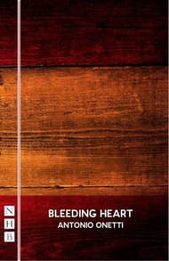 Bleeding Heart Book Cover
