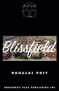 Blissfield Book Cover