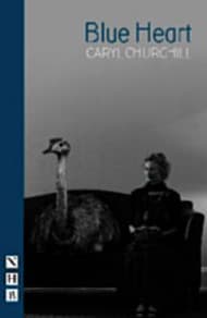 Blue Kettle Book Cover
