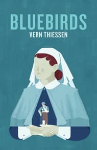 Bluebirds Book Cover