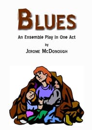 Blues Book Cover