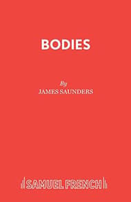 Bodies Book Cover