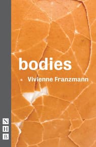 Bodies Book Cover