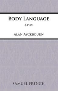 Body Language Book Cover