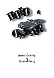 Boid & Oskar Book Cover