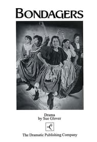 Bondagers Book Cover