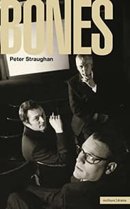 Bones Book Cover