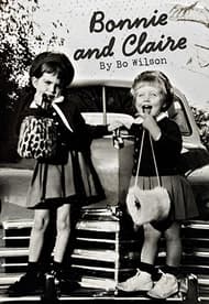 Bonnie and Claire Book Cover