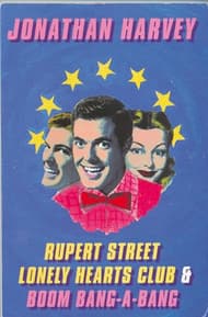 Book-bang-a-bang Rupert St Lonely Book Cover