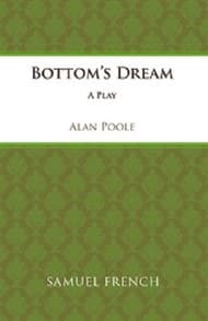 Bottom's Dream Book Cover