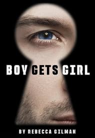 Boy Gets Girl Book Cover