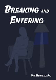 Breaking and Entering Book Cover