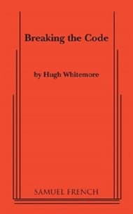 Breaking the Code Book Cover