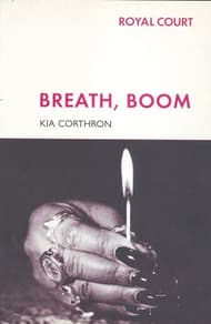 Breath, Boom Book Cover