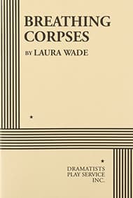 Breathing Corpses Book Cover