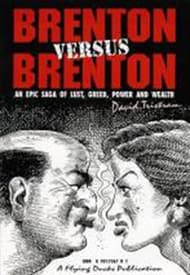 Brenton Versus Brenton Book Cover