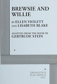 Brewsie And Willie Book Cover
