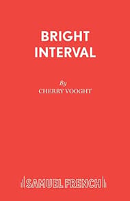 Bright Interval Book Cover