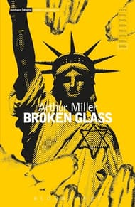 Broken Glass Book Cover