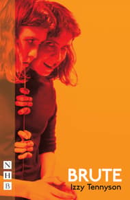Brute Book Cover