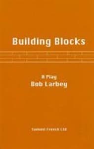 Building Blocks Book Cover
