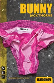 Bunny Book Cover