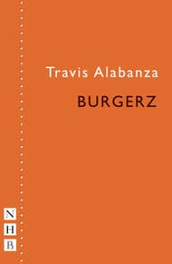 Burgerz Book Cover