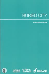 Buried City Book Cover