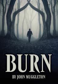 Burn Book Cover