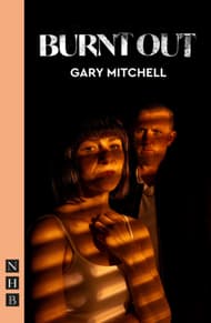 Burnt Out Book Cover
