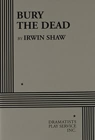 Bury The Dead Book Cover