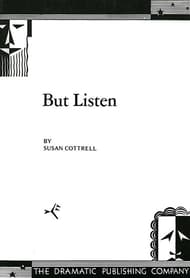 But Listen! Book Cover
