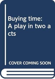 Buying Time Book Cover