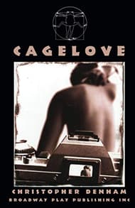 Cagelove Book Cover